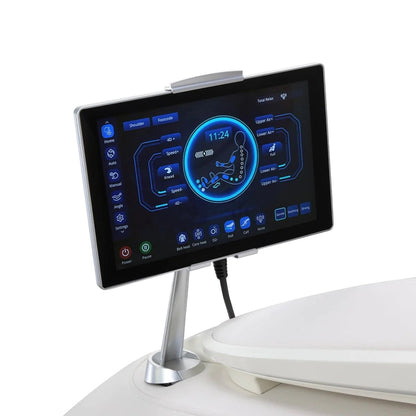 Osaki OS-Pro 4D DuoMax Massage Stuhl