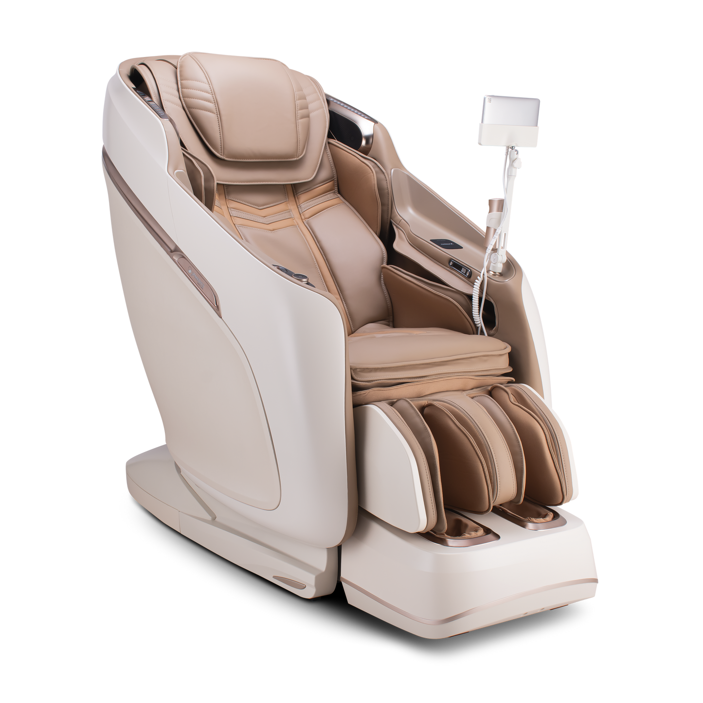 JPMedics KaZe DUO Massage Stuhl