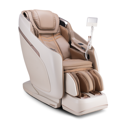 JPMedics KaZe DUO Massage Stuhl