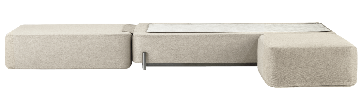 CERAGEM S4 Massage Lounger