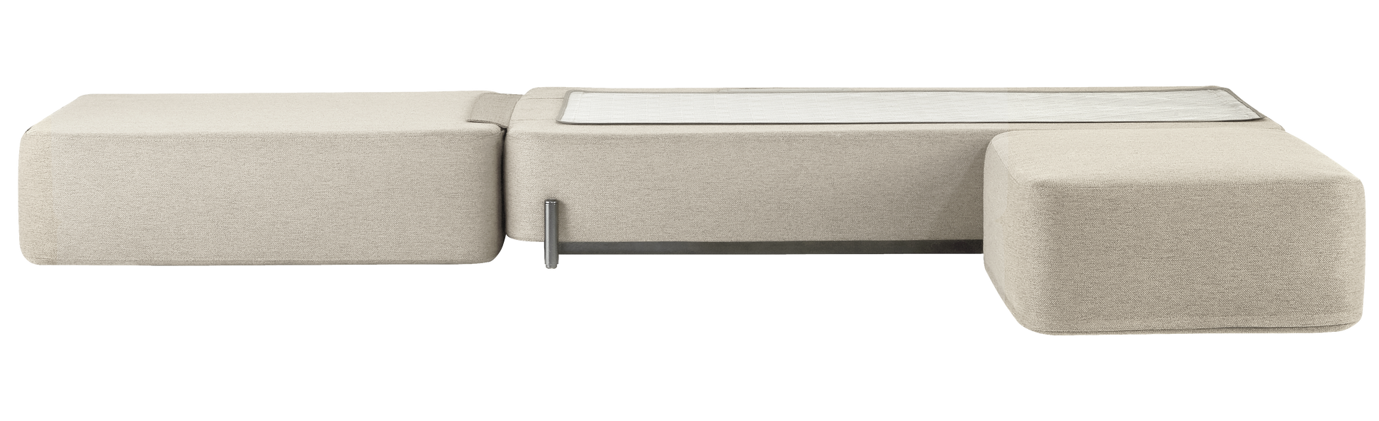 CERAGEM S4 Massage Lounger