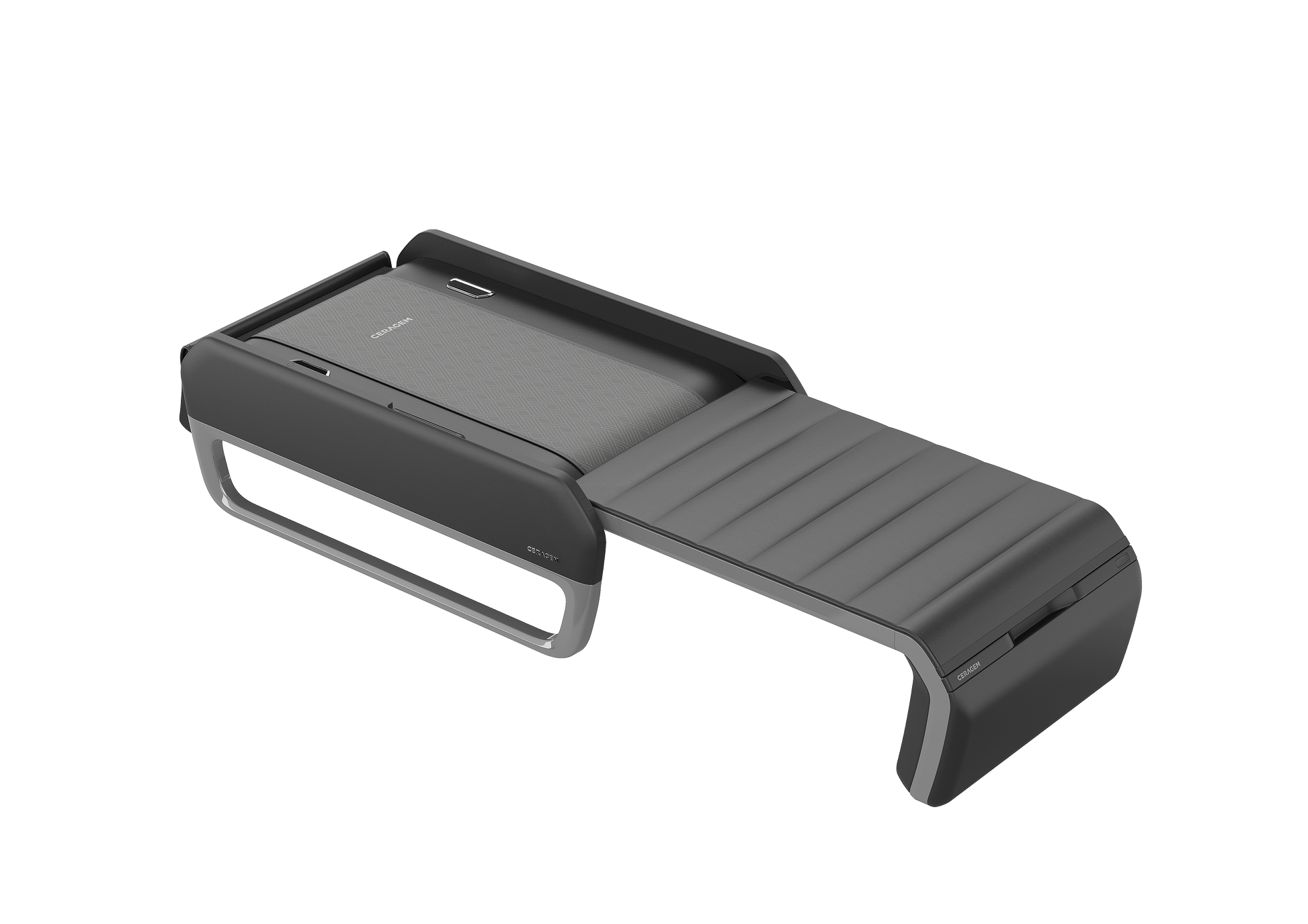 CERAGEM MASTER V7 Therapeutisches Massagebett