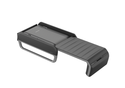 CERAGEM MASTER V7 Therapeutisches Massagebett