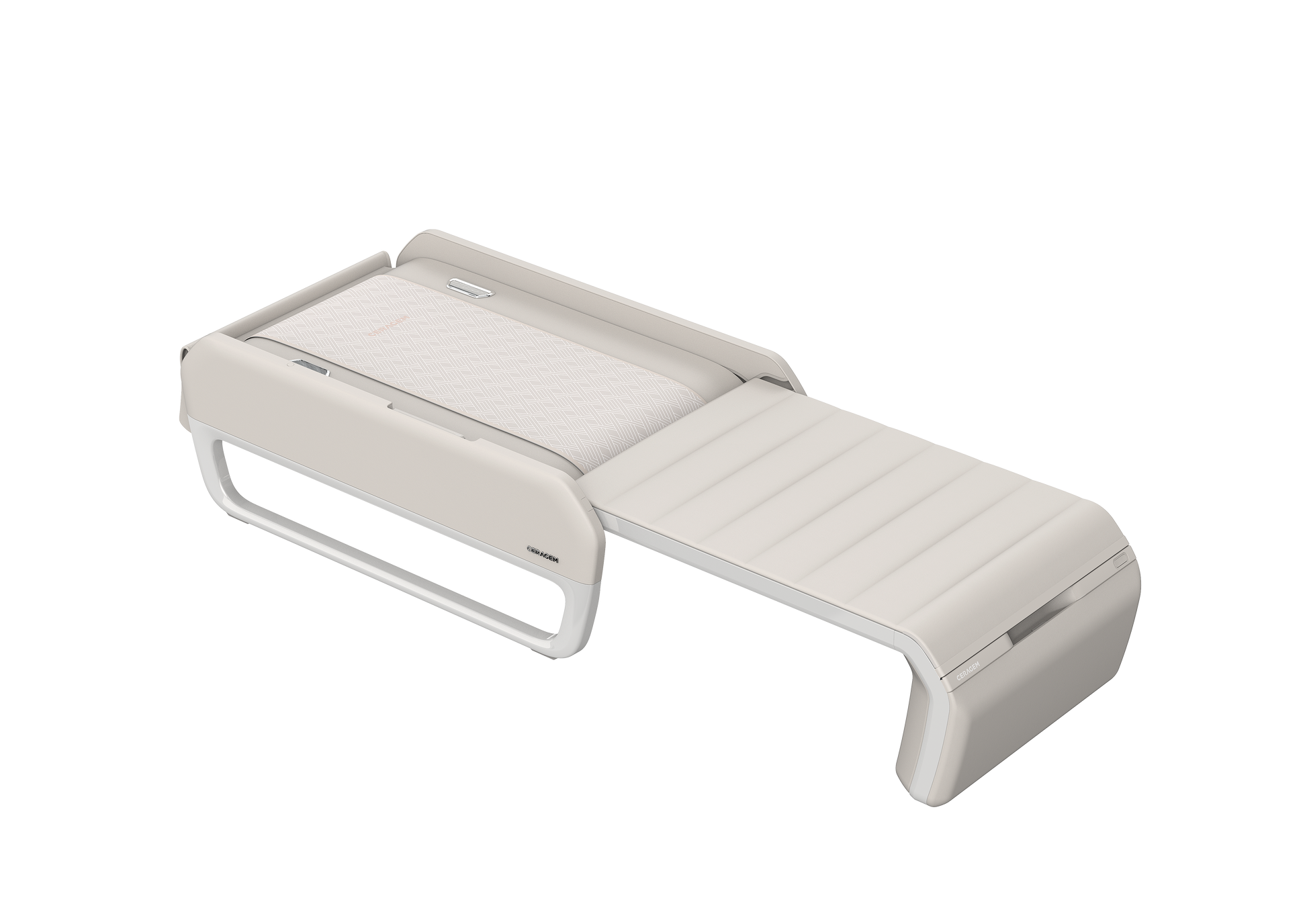 CERAGEM MASTER V7 Therapeutisches Massagebett
