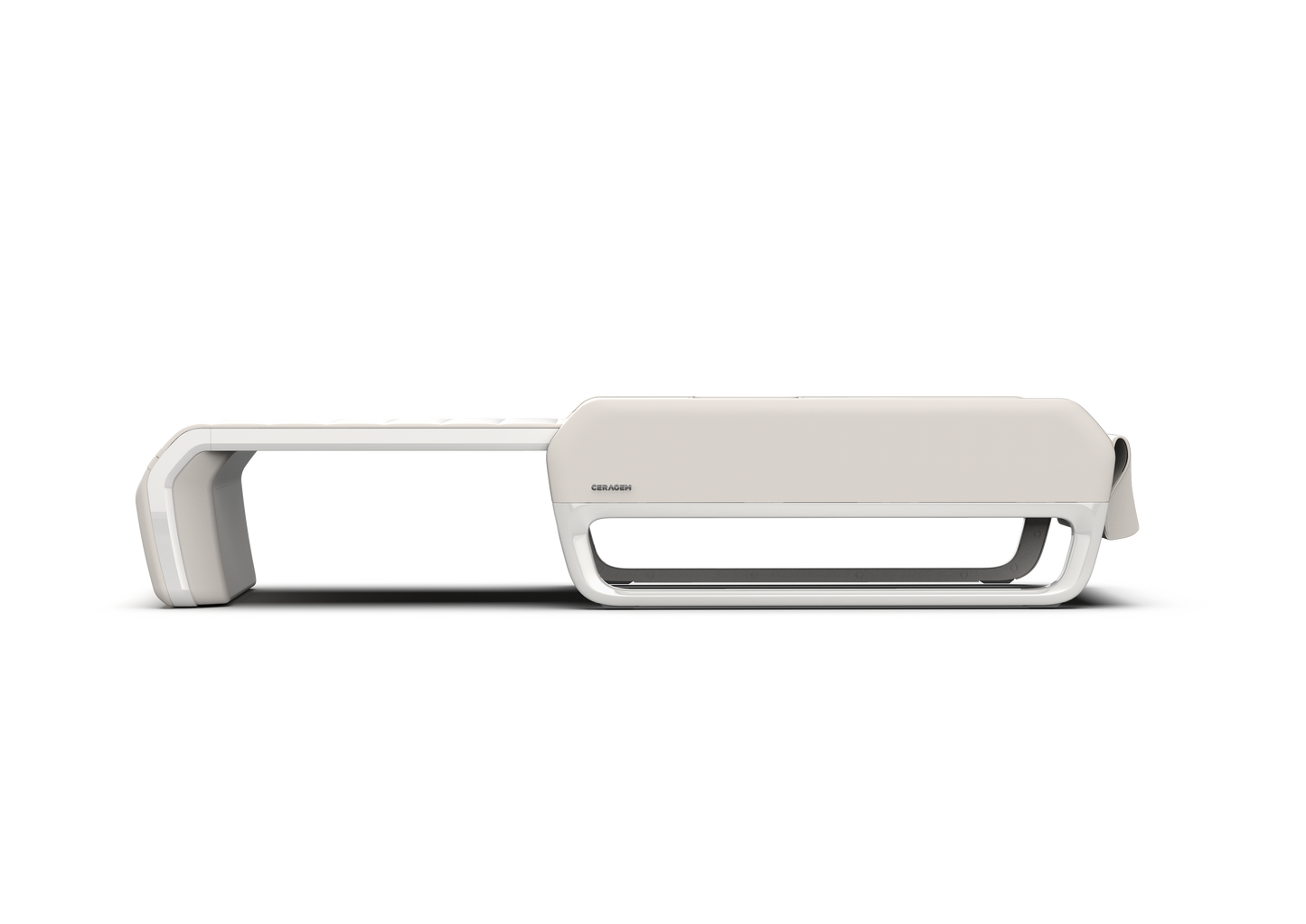 CERAGEM MASTER V7 Therapeutisches Massagebett