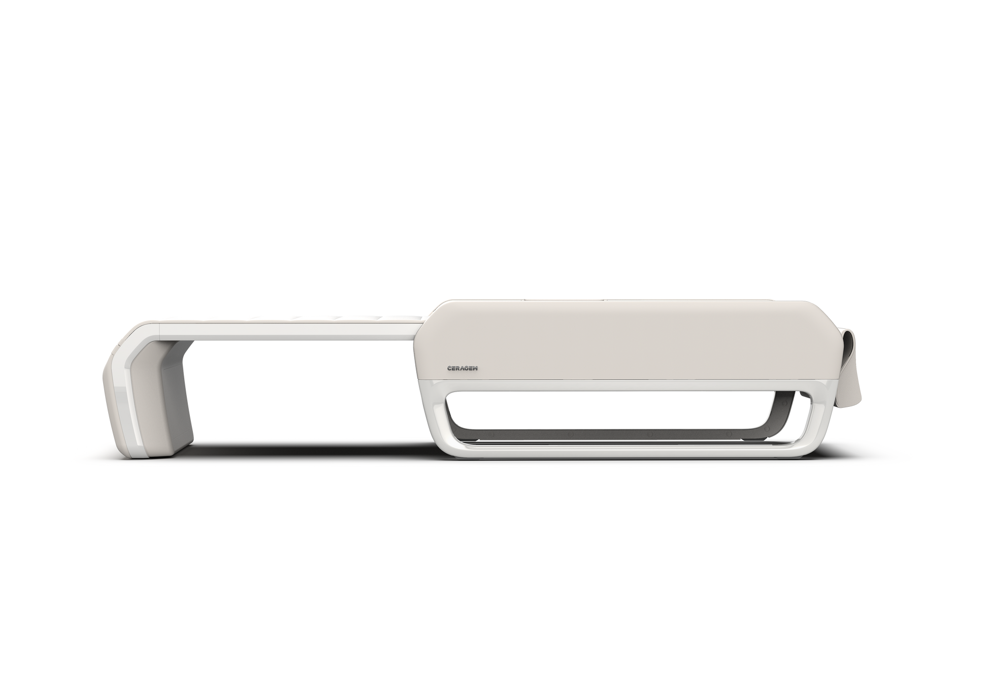 CERAGEM MASTER V7 Therapeutisches Massagebett