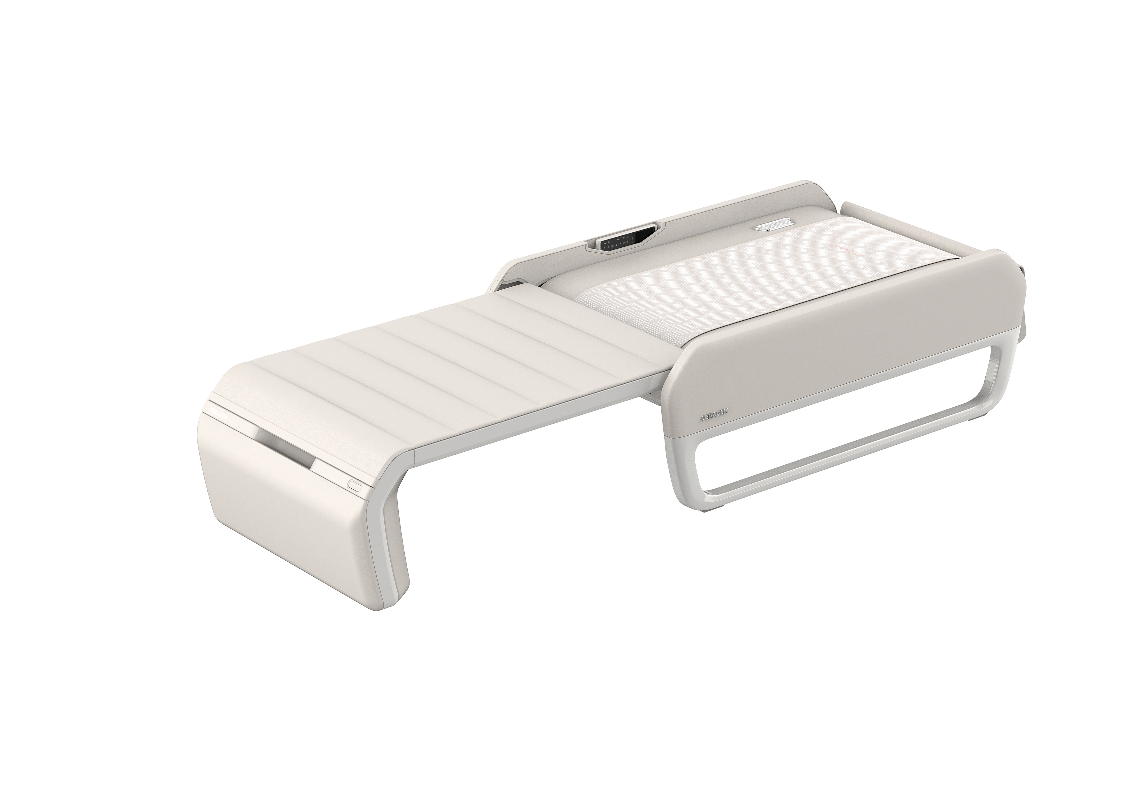 CERAGEM MASTER V7 Therapeutisches Massagebett