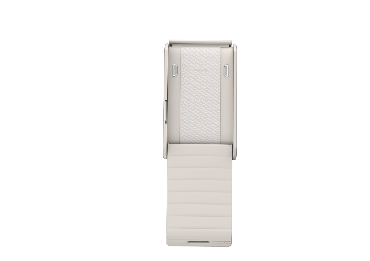 CERAGEM MASTER V7 Therapeutisches Massagebett