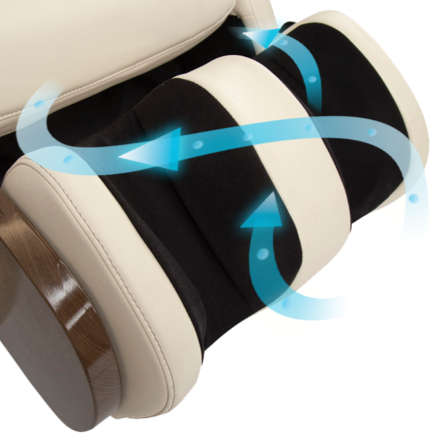 Human Touch WholeBody 8.0 Massage Stuhl