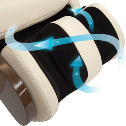 Human Touch WholeBody 8.0 Massage Stuhl
